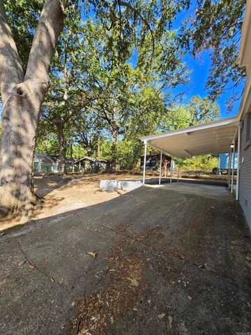 3424 Zion Street, Little Rock, AR 72204