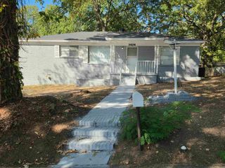 3424 Zion Street, Little Rock, AR 72204