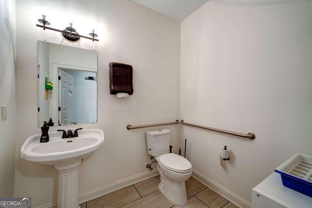 413 Creekstone Ridge, Woodstock, GA 30188