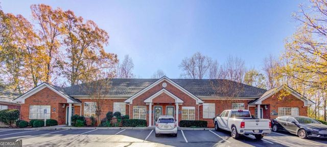 413 Creekstone Ridge, Woodstock, GA 30188