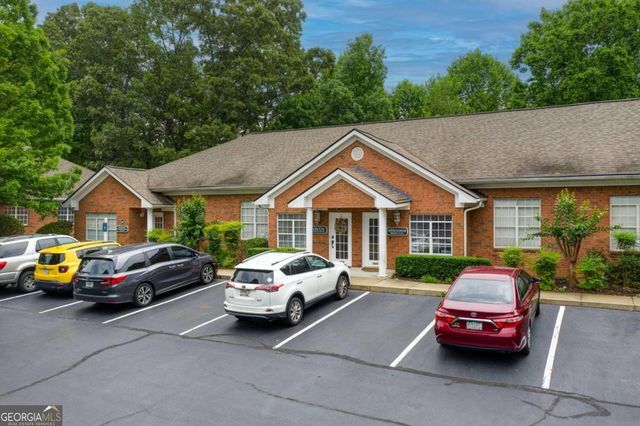 413 Creekstone Ridge, Woodstock, GA 30188