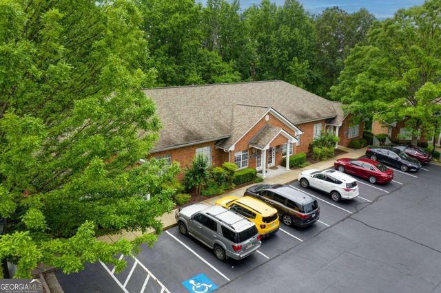 413 Creekstone Ridge, Woodstock, GA 30188
