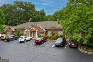 413 Creekstone Ridge, Woodstock, GA 30188