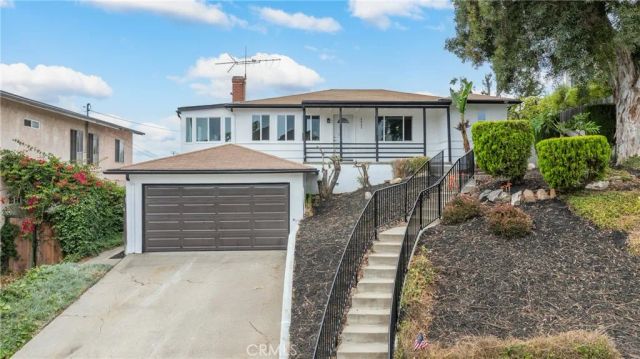 5057 Inaglen Way, Los Angeles, CA 90043