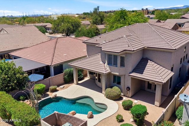 7647 E LOS GATOS Drive, Scottsdale, AZ 85255
