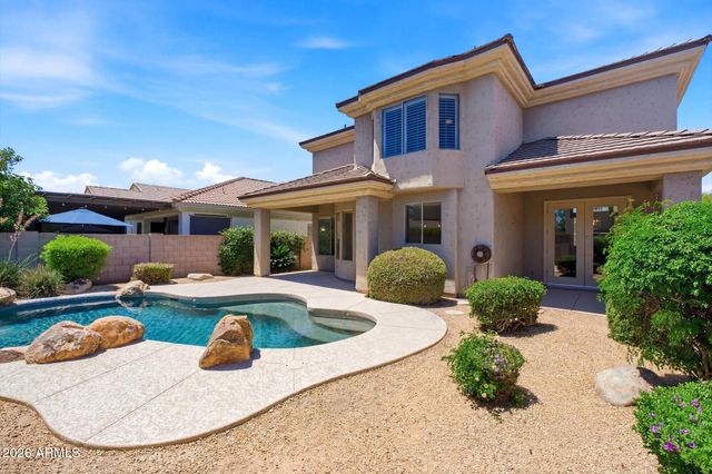7647 E LOS GATOS Drive, Scottsdale, AZ 85255
