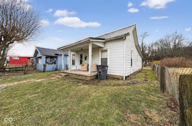 1713 Kentucky Avenue, Connersville, IN 47331