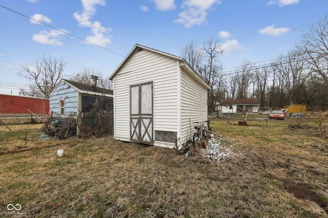 1713 Kentucky Avenue, Connersville, IN 47331