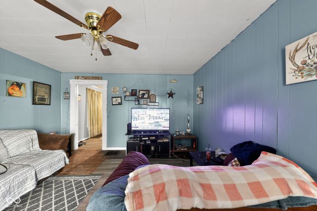 1713 Kentucky Avenue, Connersville, IN 47331