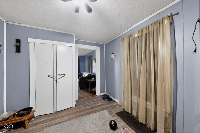 1713 Kentucky Avenue, Connersville, IN 47331