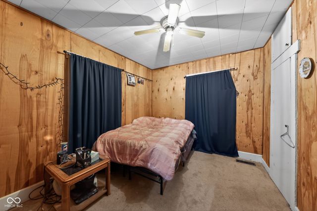 1713 Kentucky Avenue, Connersville, IN 47331