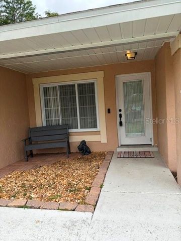 11424 HAYMARKET COURT, Orlando, FL 32837