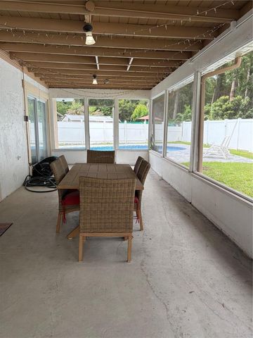 11424 HAYMARKET COURT, Orlando, FL 32837