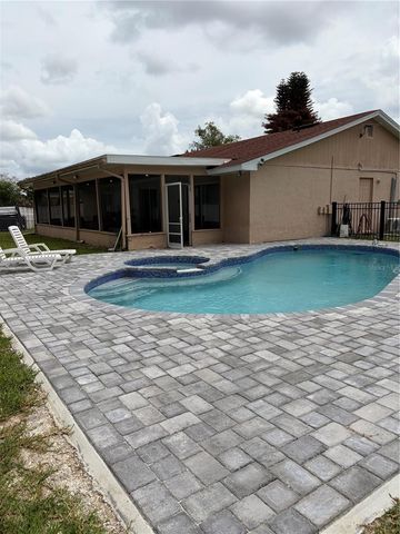 11424 HAYMARKET COURT, Orlando, FL 32837