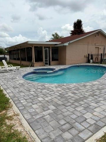11424 HAYMARKET COURT, Orlando, FL 32837