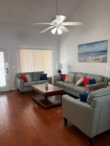 11424 HAYMARKET COURT, Orlando, FL 32837