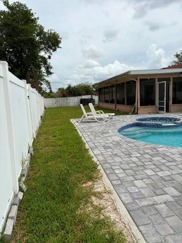 11424 HAYMARKET COURT, Orlando, FL 32837