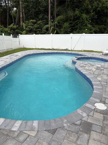 11424 HAYMARKET COURT, Orlando, FL 32837