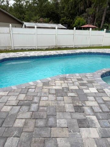 11424 HAYMARKET COURT, Orlando, FL 32837