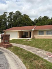 11424 HAYMARKET COURT, Orlando, FL 32837