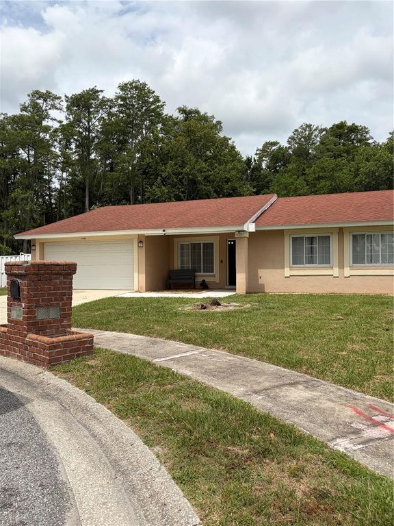 11424 HAYMARKET COURT, Orlando, FL 32837