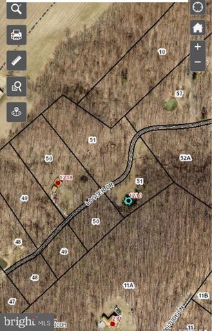 1210 LOGGER DR, Gore, VA 22637