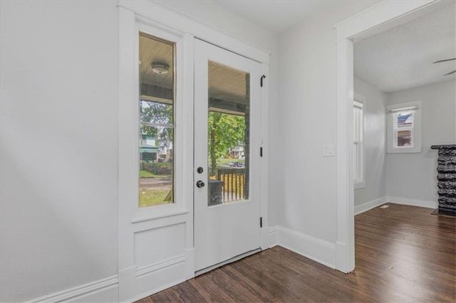3249 Lockridge Avenue, Kansas City, MO 64128