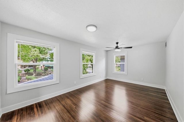 3249 Lockridge Avenue, Kansas City, MO 64128