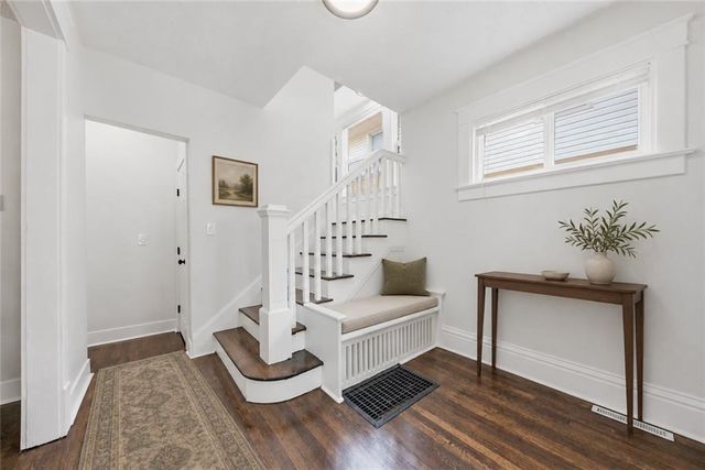 3249 Lockridge Avenue, Kansas City, MO 64128