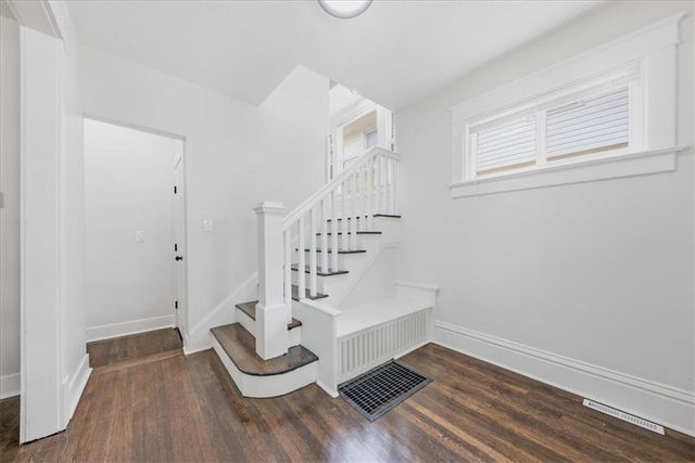 3249 Lockridge Avenue, Kansas City, MO 64128