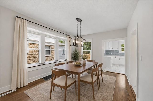 3249 Lockridge Avenue, Kansas City, MO 64128