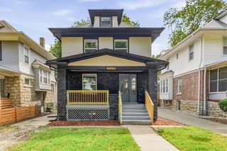 3249 Lockridge Avenue, Kansas City, MO 64128