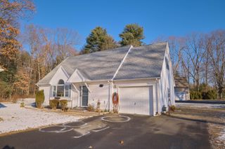 11 Fitch Meadow Lane 11, South Windsor, CT 06074