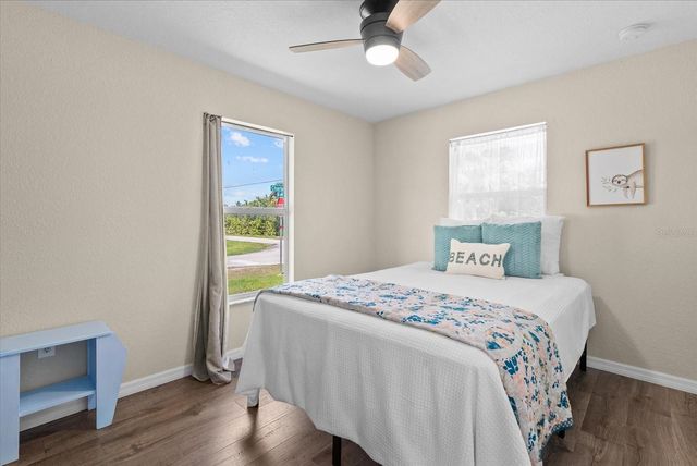 2600 CHARLENE STREET, Punta Gorda, FL 33950