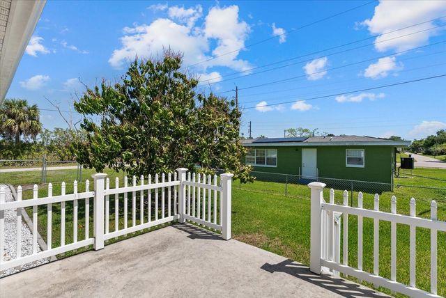2600 CHARLENE STREET, Punta Gorda, FL 33950