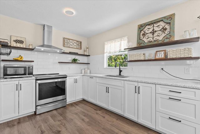 2600 CHARLENE STREET, Punta Gorda, FL 33950