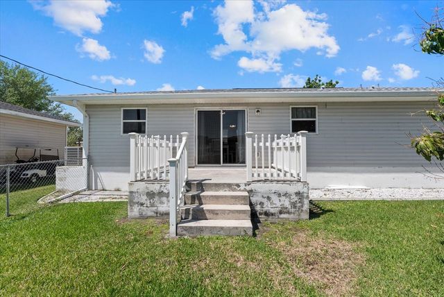 2600 CHARLENE STREET, Punta Gorda, FL 33950