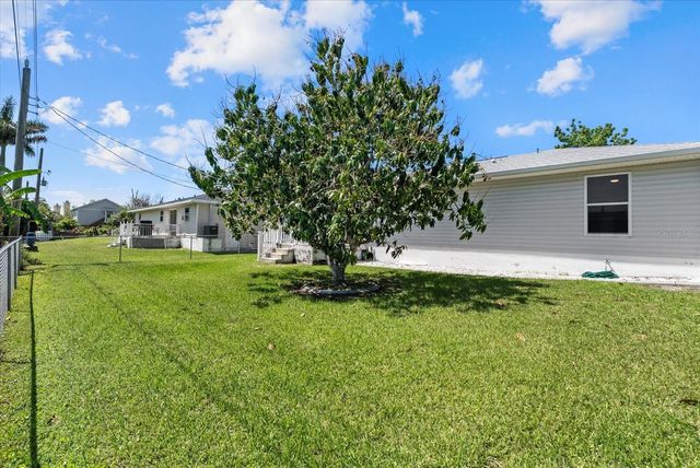 2600 CHARLENE STREET, Punta Gorda, FL 33950