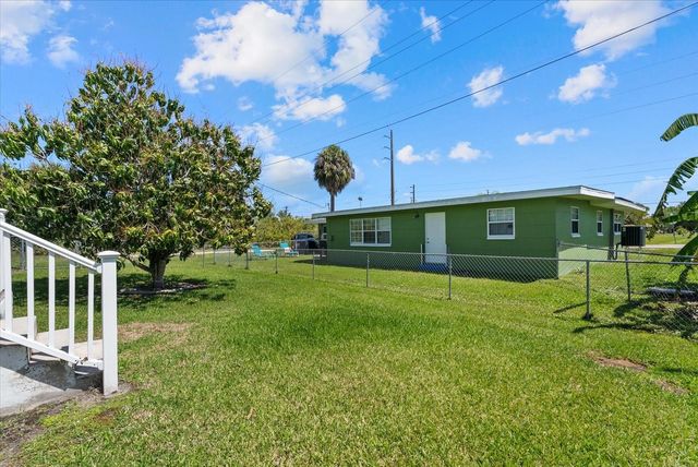 2600 CHARLENE STREET, Punta Gorda, FL 33950