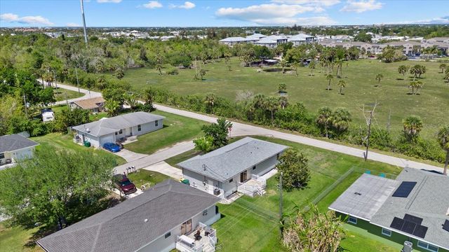 2600 CHARLENE STREET, Punta Gorda, FL 33950