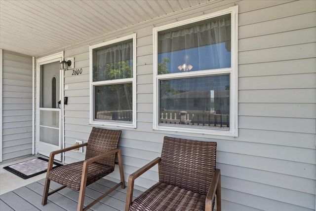 2600 CHARLENE STREET, Punta Gorda, FL 33950