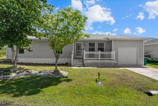2600 CHARLENE STREET, Punta Gorda, FL 33950
