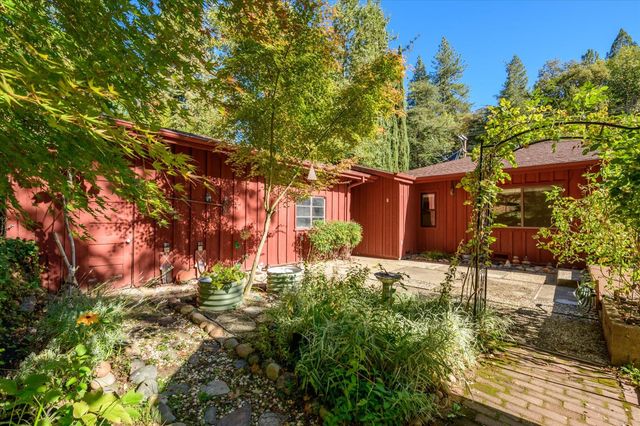 3166 Cedar Ravine Rd, Placerville, CA 95667
