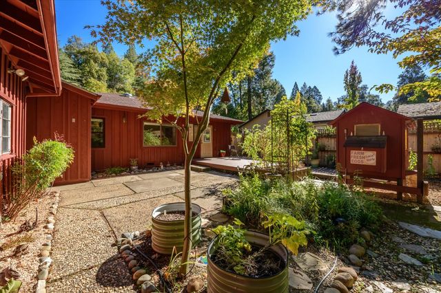 3166 Cedar Ravine Rd, Placerville, CA 95667