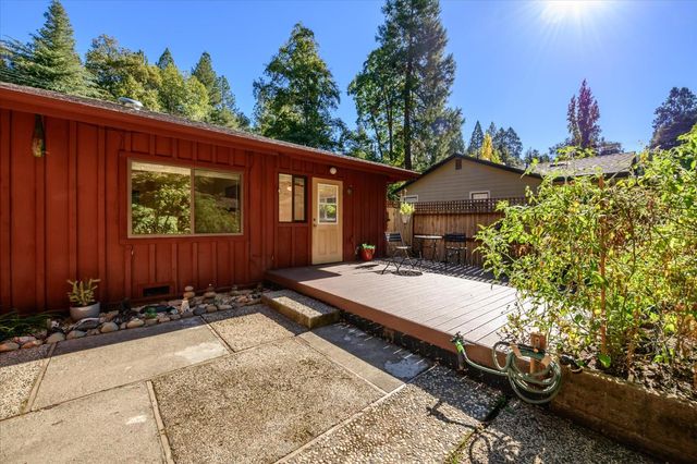 3166 Cedar Ravine Rd, Placerville, CA 95667