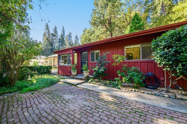 3166 Cedar Ravine Rd, Placerville, CA 95667