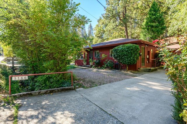 3166 Cedar Ravine Rd, Placerville, CA 95667