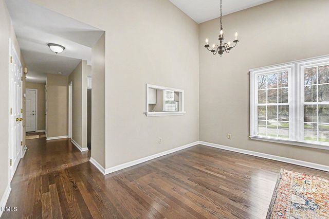 27 Forest Green Drive, Durham, NC 27705