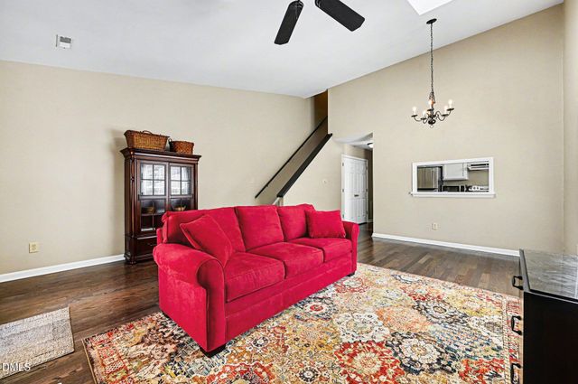 27 Forest Green Drive, Durham, NC 27705