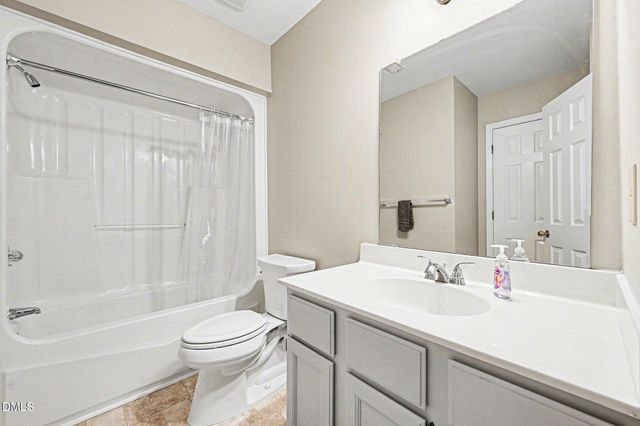 27 Forest Green Drive, Durham, NC 27705